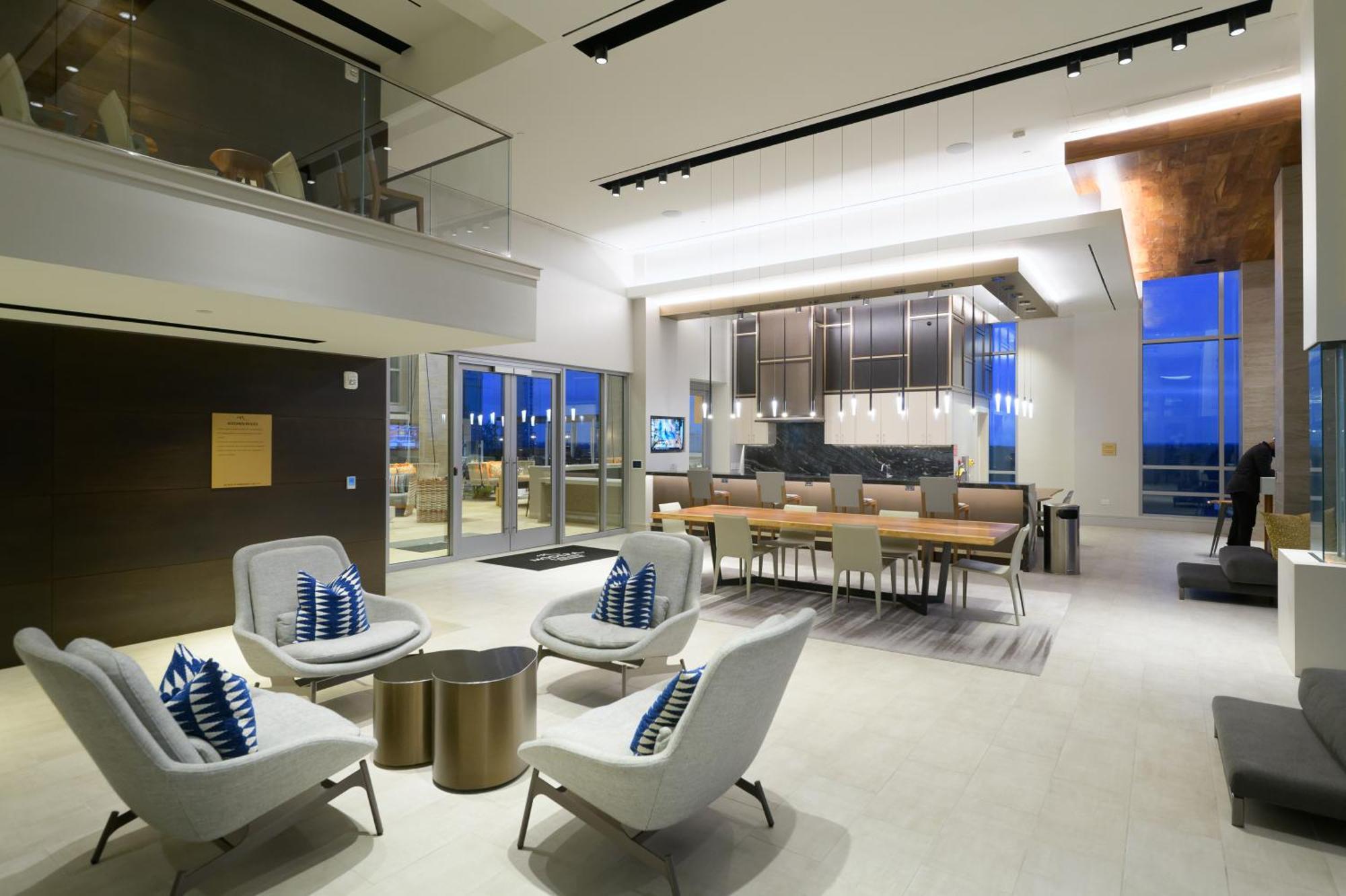 דירות אטלנטה 3005 Buckhead מראה חיצוני תמונה